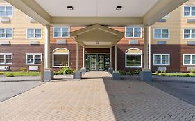 Saco Bay Hotel