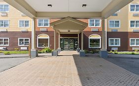 Saco Bay Hotel